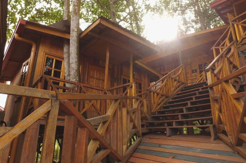 Foto 25 - Borneo Tree House