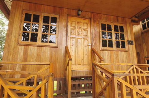Photo 6 - Borneo Tree House