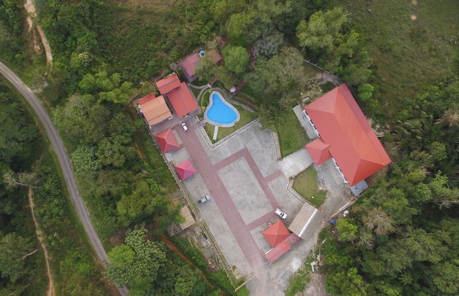 Borneo Tree House - Foto 26