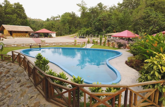 Borneo Tree House - Foto 16
