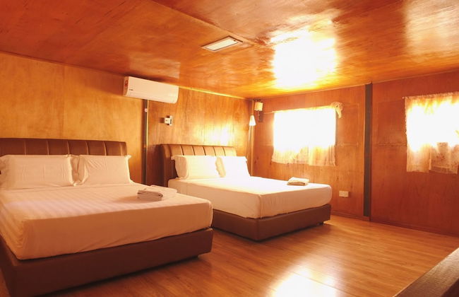 Borneo Tree House - Foto 13