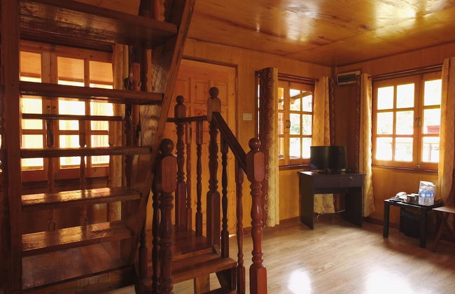 Borneo Tree House - Foto 10