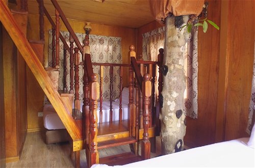 Foto 11 - Borneo Tree House