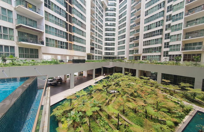 Best KL City View at Regalia Residence - Foto 42