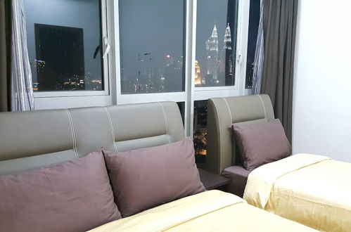 Photo 20 - Best KL City View at Regalia Residence