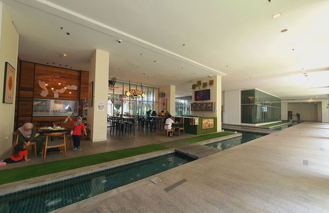 Best KL City View at Regalia Residence - Foto 17
