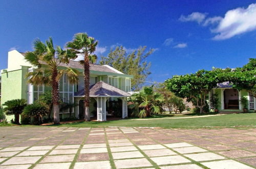 Photo 24 - Seagrapes 5br by Jamaican Treasures