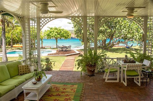 Photo 17 - Seagrapes 5br by Jamaican Treasures