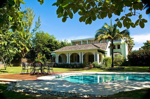 Foto 31 - Seagrapes 5br by Jamaican Treasures