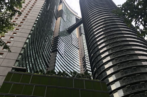 Foto 42 - Sky Suites At KLCC Kuala Lumpur