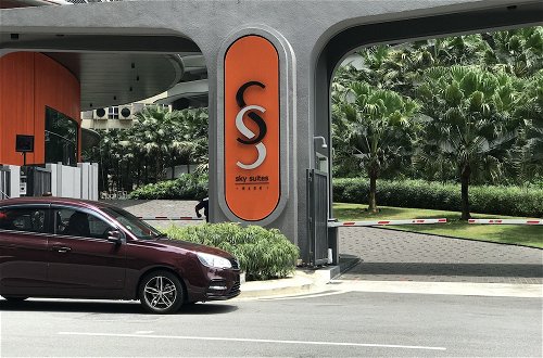 Photo 41 - Sky Suites At KLCC Kuala Lumpur