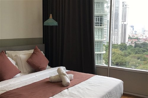Foto 3 - Sky Suites At KLCC Kuala Lumpur