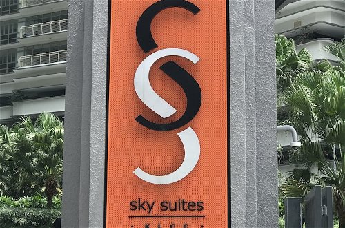 Foto 42 - Sky Suites At KLCC Kuala Lumpur