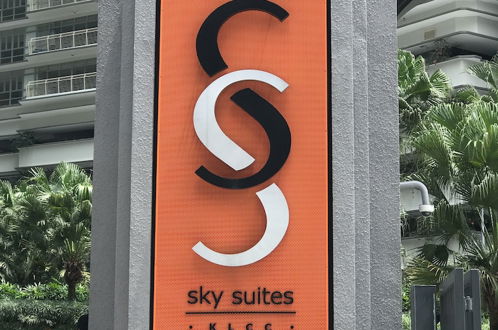 Photo 41 - Sky Suites At KLCC Kuala Lumpur