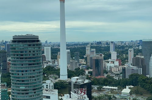 Foto 43 - Sky Suites At KLCC Kuala Lumpur