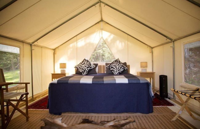 The Camp - Lake Hawea - Foto 17
