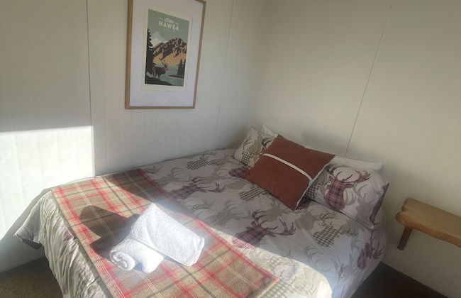 The Camp - Lake Hawea - Foto 71