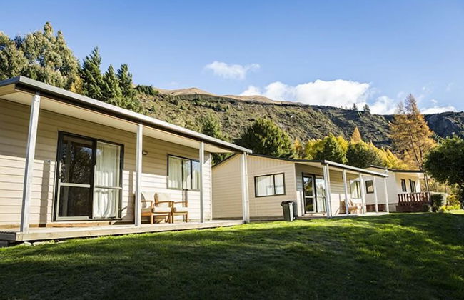 The Camp - Lake Hawea - Foto 54