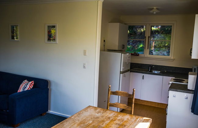 The Camp - Lake Hawea - Foto 73