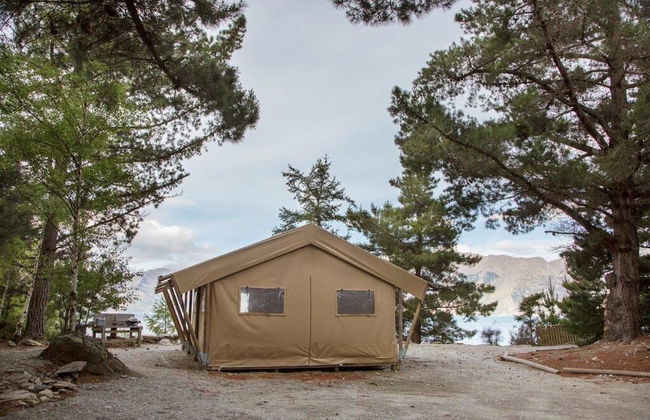 The Camp - Lake Hawea - Foto 34