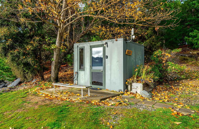 The Camp - Lake Hawea - Foto 64