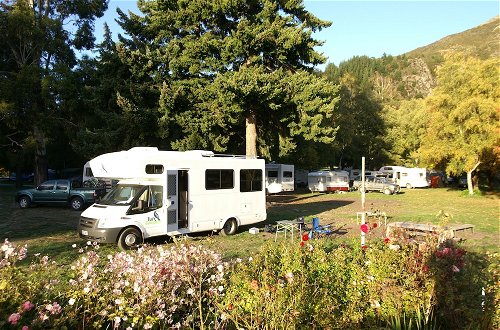 Foto 8 - The Camp - Lake Hawea