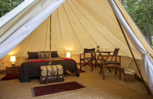 The Camp - Lake Hawea - Foto 47