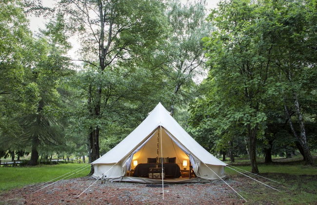 The Camp - Lake Hawea - Foto 48