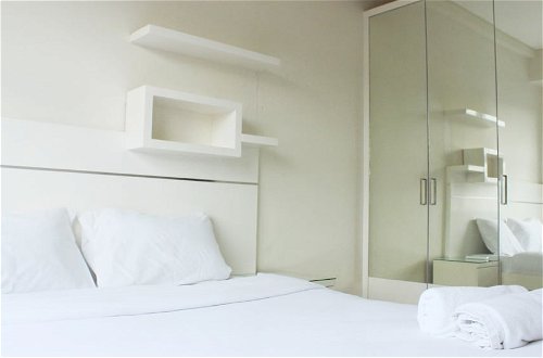 Photo 4 - Modest 1BR Apartment at Parahyangan Residence