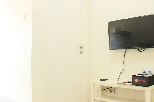 Photo 8 - Modest 1BR Apartment at Parahyangan Residence