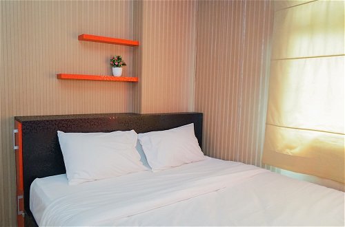Foto 6 - Comfy and Clean 2BR Green Pramuka Apartment