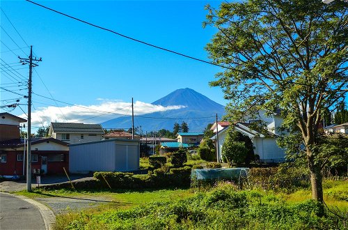 Photo 33 - tocoro. Mt. Fuji Hazuki