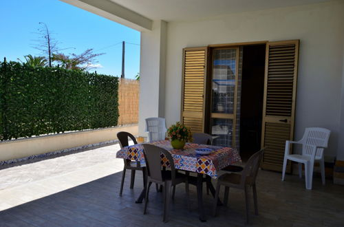 Photo 19 - Brand new Villa With Pool and Alcamo Marina Terrace