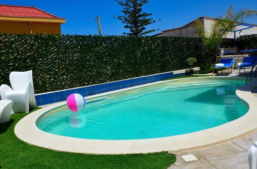 Foto 7 - Brand new Villa With Pool and Alcamo Marina Terrace
