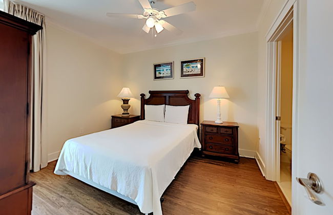 Waterscape by Southern Vacation Rentals - Foto 4