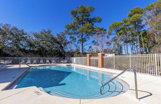 Sunshine Vacation Home - Foto 25