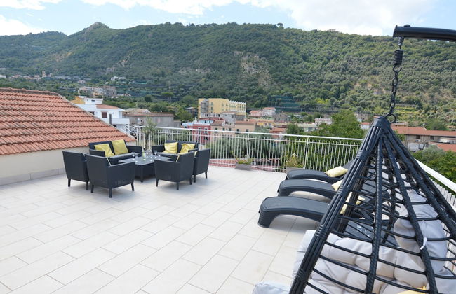 La Terrazza Family Holidays - Photo 14