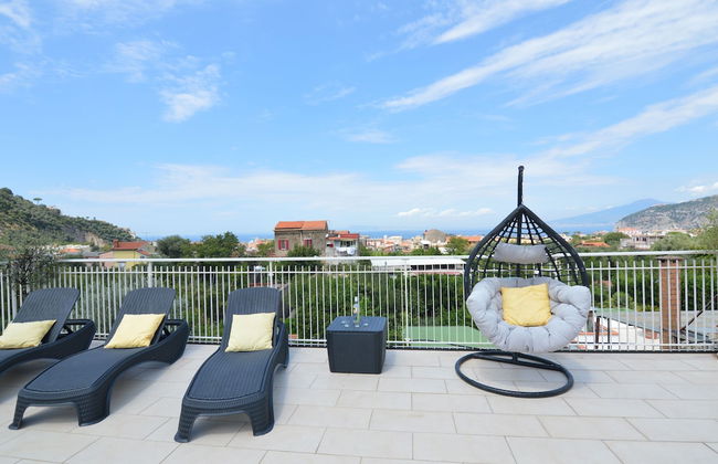 La Terrazza Family Holidays - Photo 13