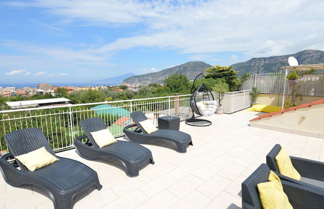 La Terrazza Family Holidays - Photo 16