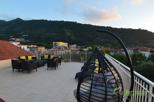 Photo 47 - La Terrazza Family Holidays