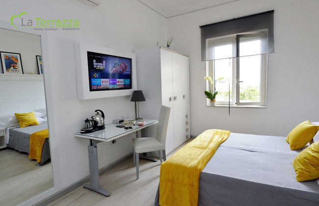 La Terrazza Family Holidays - Photo 4