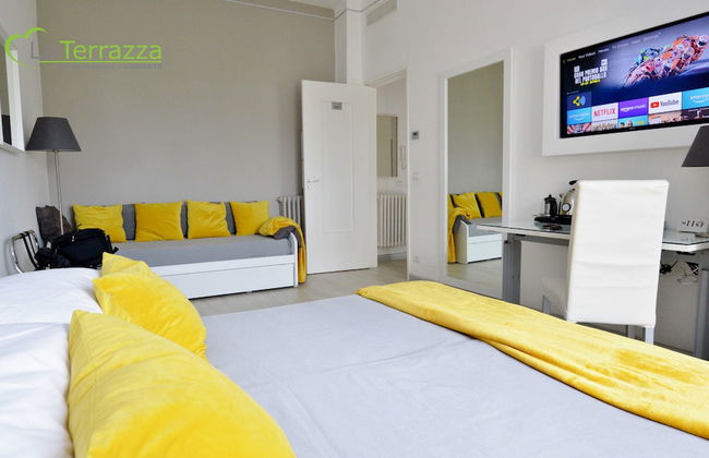 La Terrazza Family Holidays - Photo 7