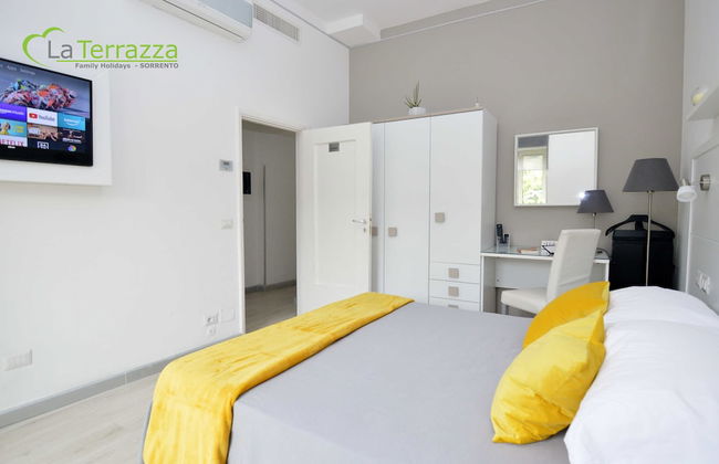 La Terrazza Family Holidays - Photo 8