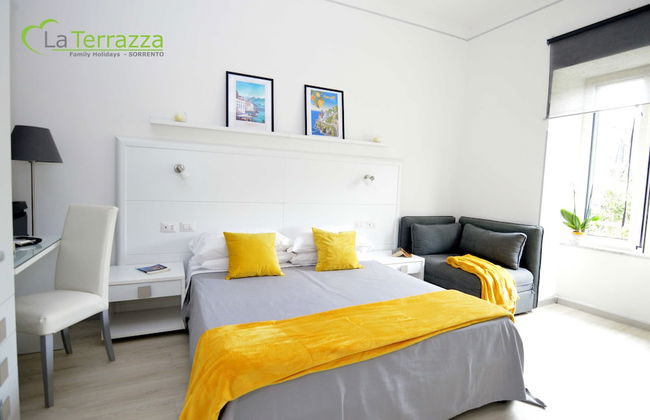 La Terrazza Family Holidays - Photo 9