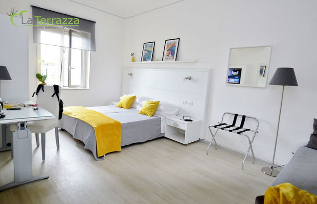 La Terrazza Family Holidays - Photo 3