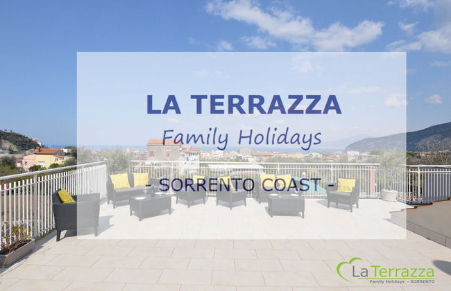 La Terrazza Family Holidays - Photo 1