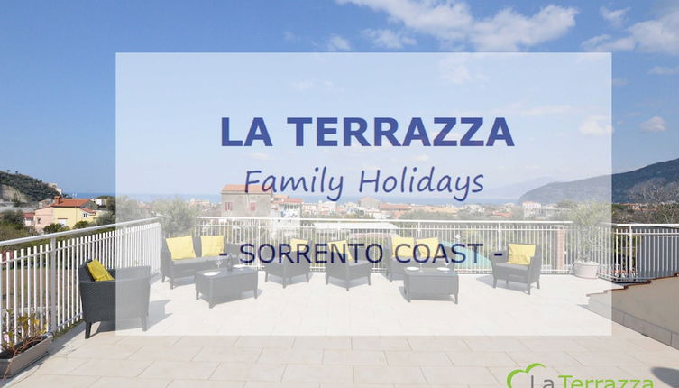 Photo 1 - La Terrazza Family Holidays