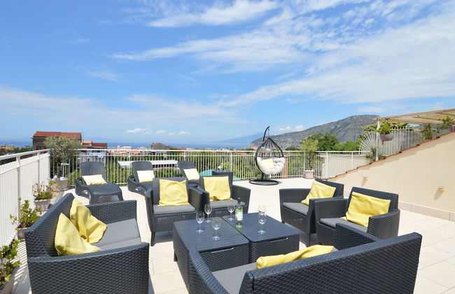 La Terrazza Family Holidays - Photo 15