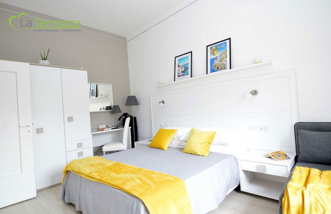 La Terrazza Family Holidays - Photo 2