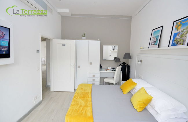 La Terrazza Family Holidays - Photo 5